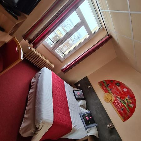 Hostellerie Du Cantal Murat  Εξωτερικό φωτογραφία