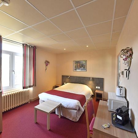 Hostellerie Du Cantal Murat  Εξωτερικό φωτογραφία