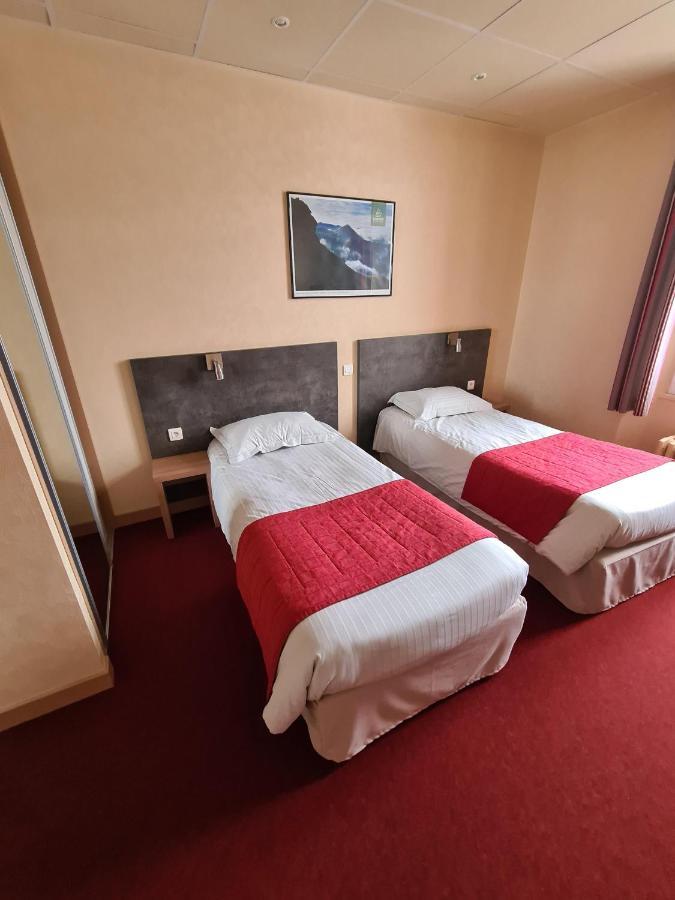 Hostellerie Du Cantal Murat  Εξωτερικό φωτογραφία