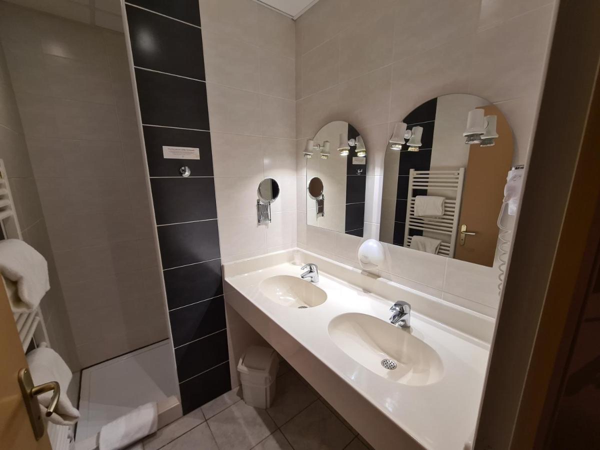Hostellerie Du Cantal Murat  Εξωτερικό φωτογραφία