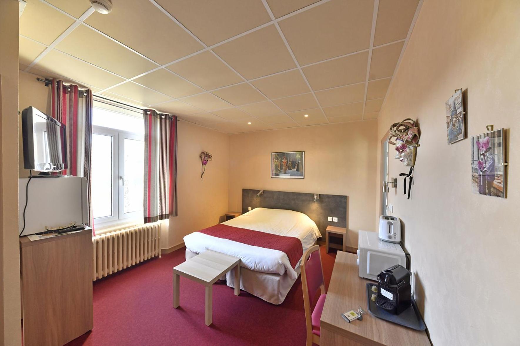 Hostellerie Du Cantal Murat  Εξωτερικό φωτογραφία
