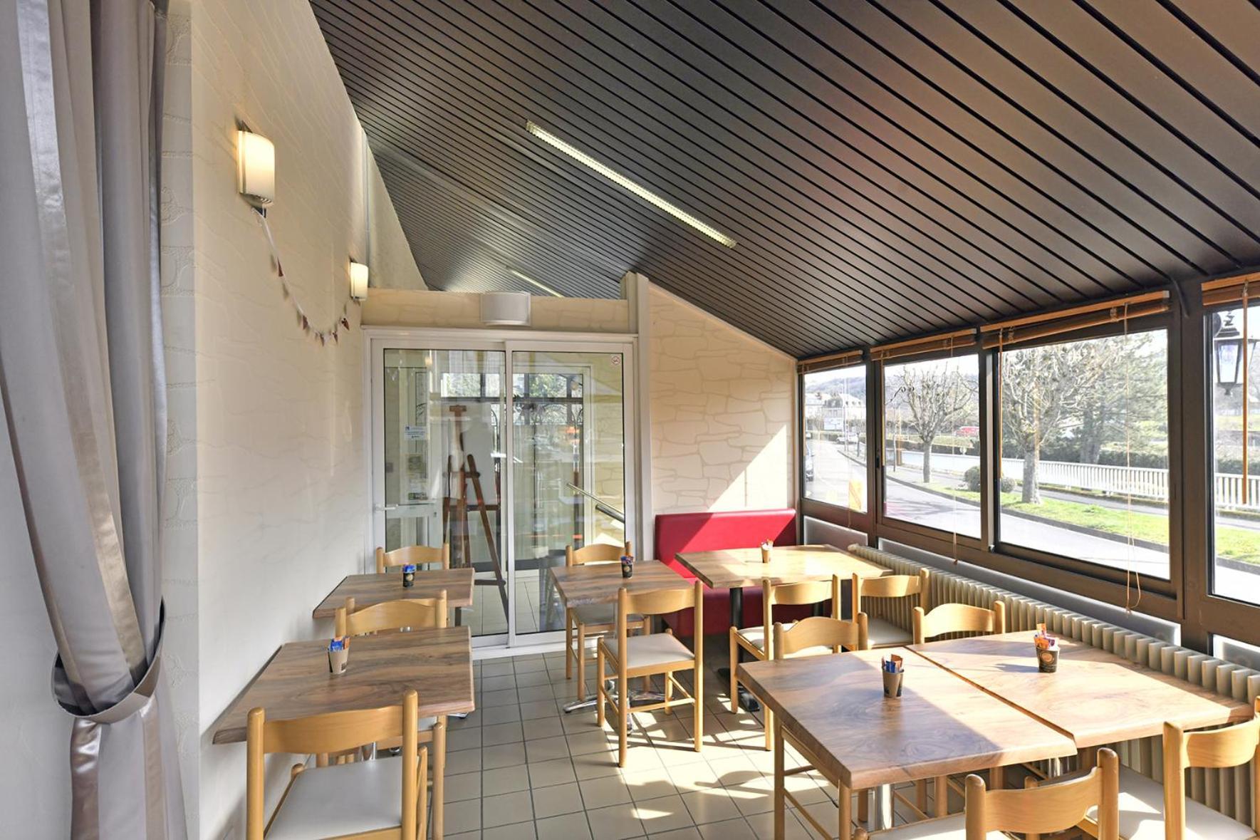 Hostellerie Du Cantal Murat  Εξωτερικό φωτογραφία