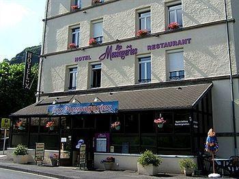 Hostellerie Du Cantal Murat  Εξωτερικό φωτογραφία