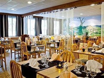 Hostellerie Du Cantal Murat  Εξωτερικό φωτογραφία