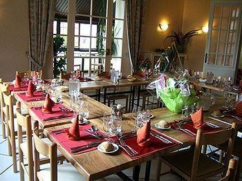 Hostellerie Du Cantal Murat  Εξωτερικό φωτογραφία