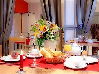 Hostellerie Du Cantal Murat  Εξωτερικό φωτογραφία