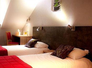 Hostellerie Du Cantal Murat  Εξωτερικό φωτογραφία